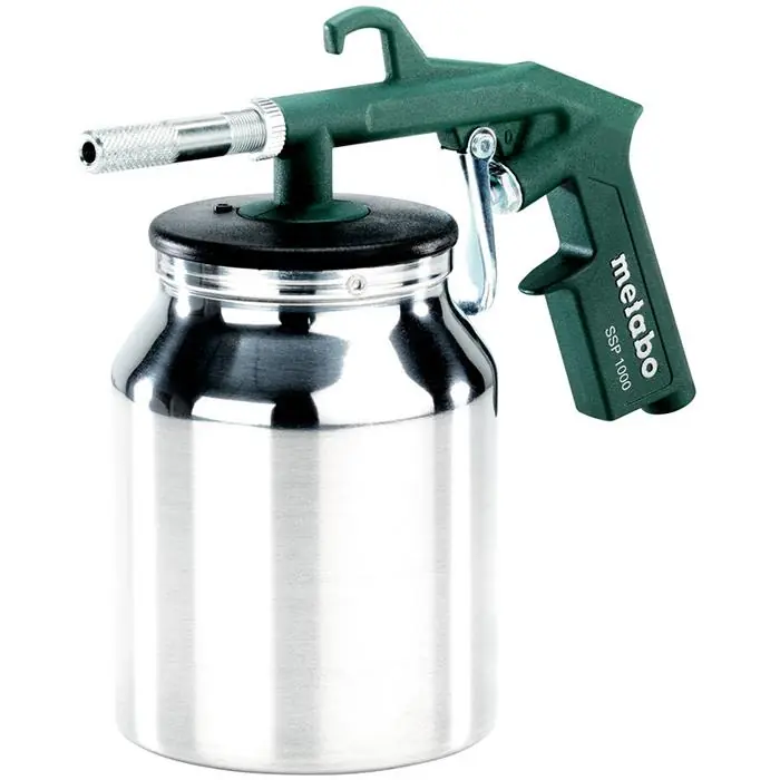 Endast denna vecka Sandblästpistol